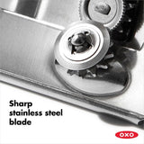 Soft-Handled Can Opener G3