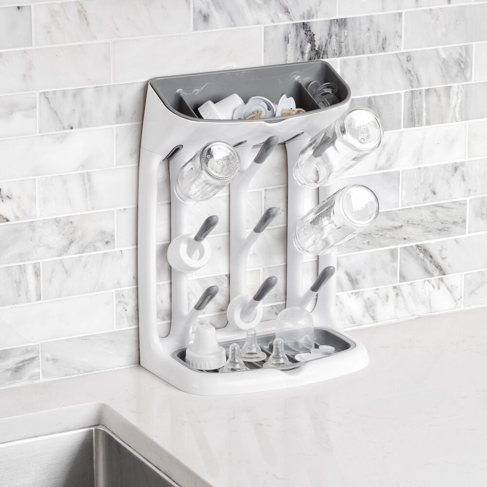 Space Saving Drying Rack T6
