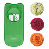 Spiralize, Grate & Slice Set G9