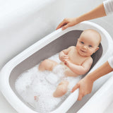 Splash & Store Bathtub U4