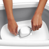 Splash & Store Bathtub U4