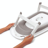Splash & Store Bathtub U4