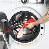Spray Mop Microfiber Pad Refill J9