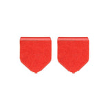 Spray Mop Scrubber Refill - 2 Pack W8