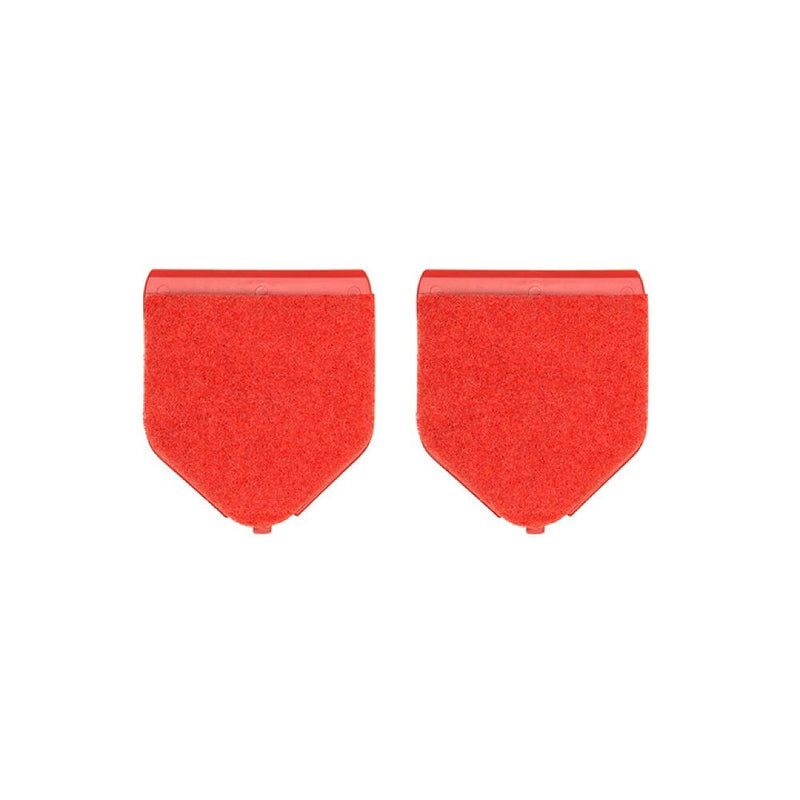 Spray Mop Scrubber Refill - 2 Pack W8