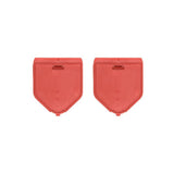 Spray Mop Scrubber Refill - 2 Pack W8