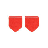 Spray Mop Scrubber Refill - 2 Pack W8