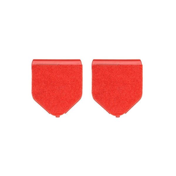 Spray Mop Scrubber Refill - 2 Pack W8