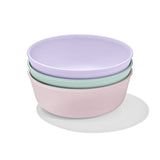 Stackable Bowl Set - 3 Pack S3