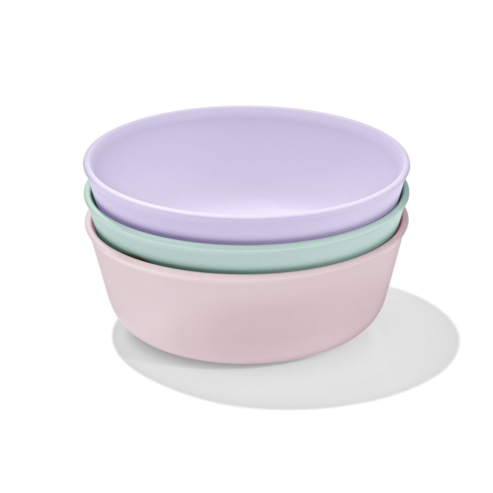 Stackable Bowl Set - 3 Pack S3