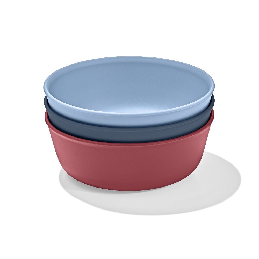 Stackable Bowl Set - 3 Pack S3