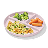 Stackable Divided Plates Set - 3 Pack G7