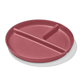 Stackable Divided Plates Set - 3 Pack G7