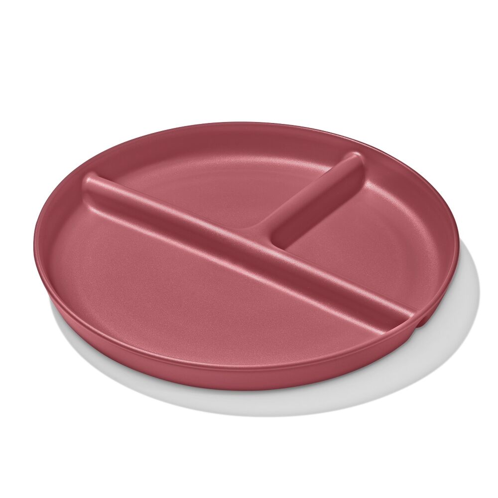 Stackable Divided Plates Set - 3 Pack G7