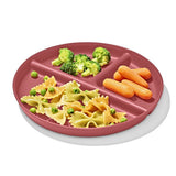Stackable Divided Plates Set - 3 Pack G7