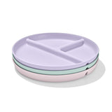 Stackable Divided Plates Set - 3 Pack G7