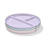 Stackable Divided Plates Set - 3 Pack G7