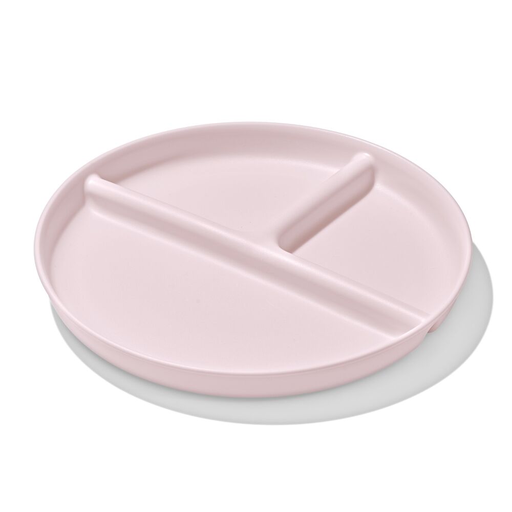 Stackable Divided Plates Set - 3 Pack G7