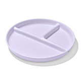 Stackable Divided Plates Set - 3 Pack G7