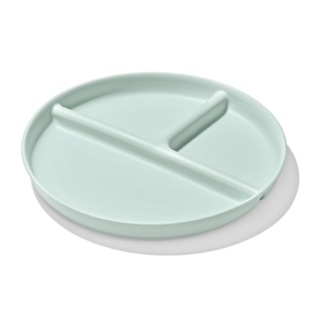 Stackable Divided Plates Set - 3 Pack G7