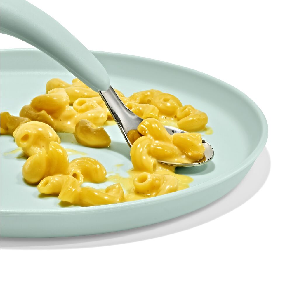 Stackable Plate Set - 3 Pack I8