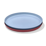 Stackable Plate Set - 3 Pack I8