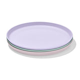 Stackable Plate Set - 3 Pack I8