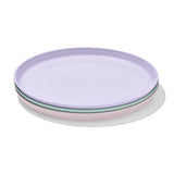 Stackable Plate Set - 3 Pack I8