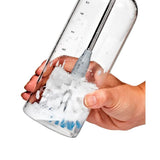 Stainless Steel Bottle Brush Refill - 2 Pack F5
