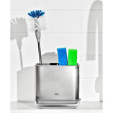 Stainless Steel Bottle Brush Refill - 2 Pack F5