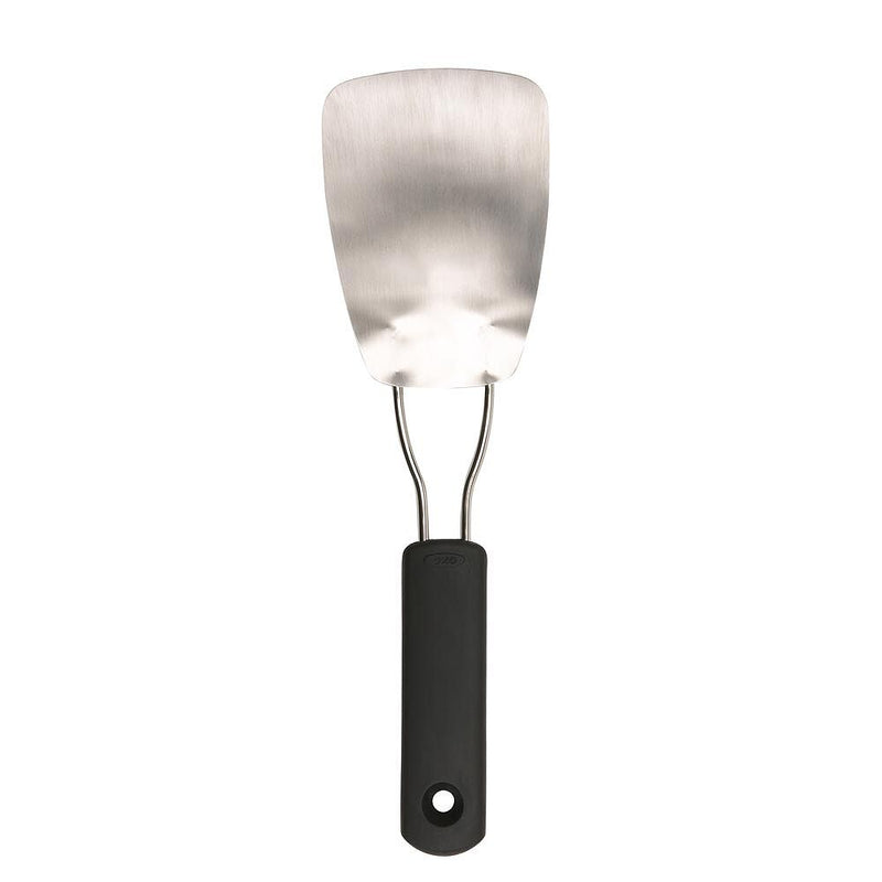 Stainless Steel Flexible Turner P1