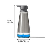 Stainless Steel Foaming Soap Dispenser U7