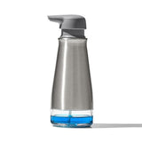 Stainless Steel Foaming Soap Dispenser U7