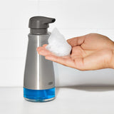 Stainless Steel Foaming Soap Dispenser U7