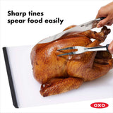 Stainless Steel Fork S2