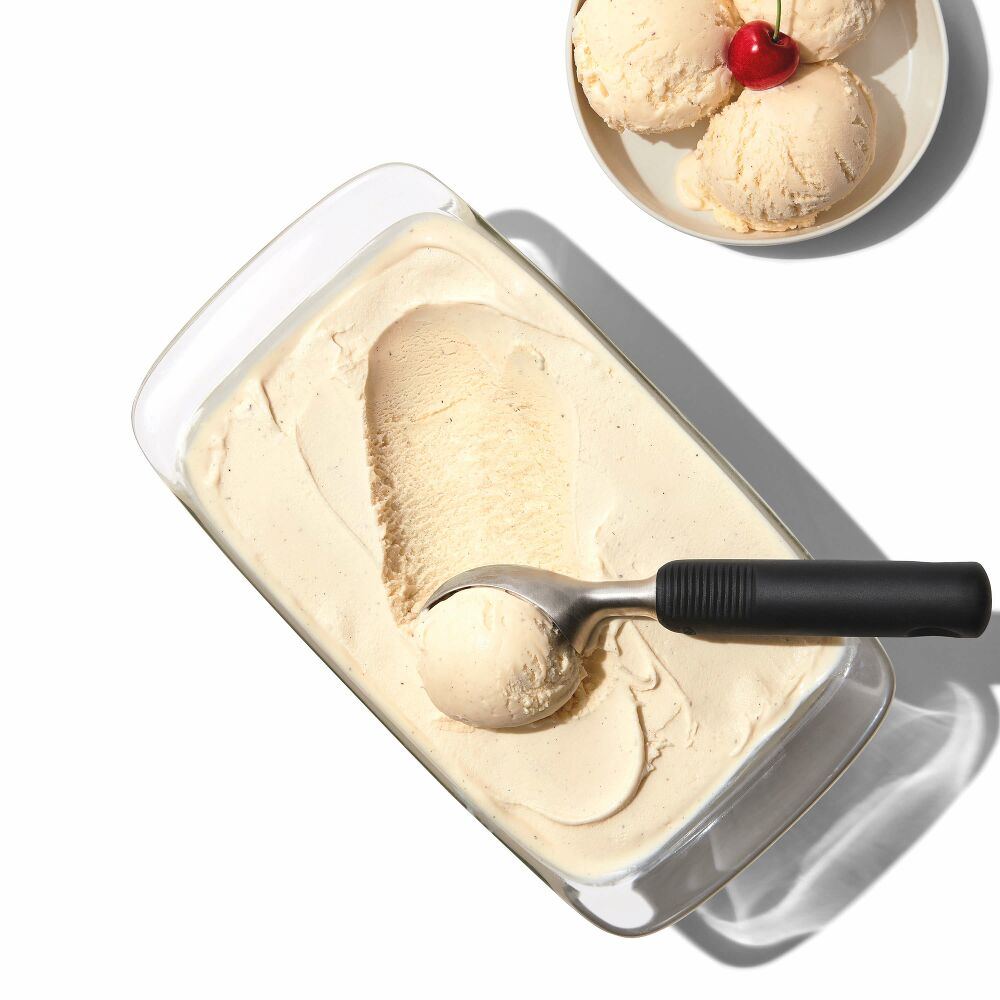 Stainless Steel Ice Cream Scoop S9