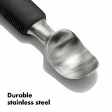 Stainless Steel Ice Cream Scoop S9