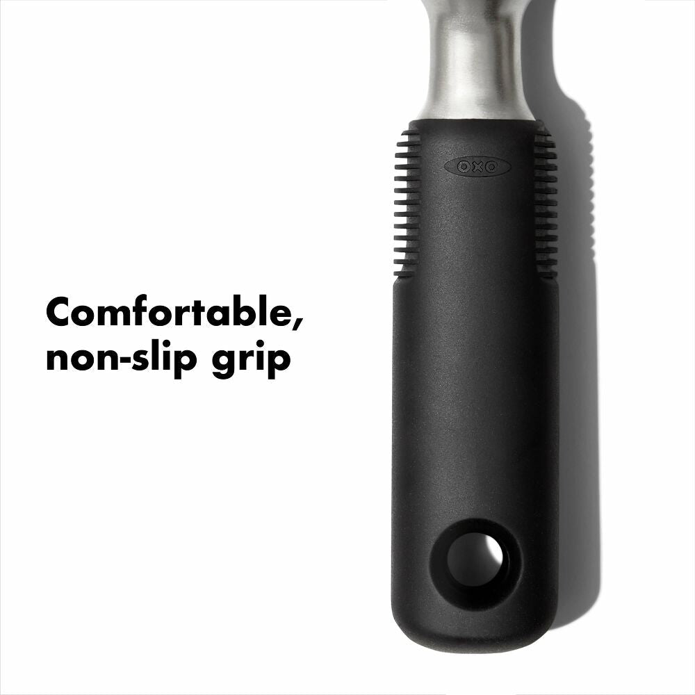 Stainless Steel Ice Cream Scoop X1