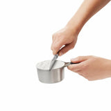 Stainless Steel Measuring Cups and Spoons Set L7