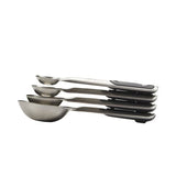 Stainless Steel Measuring Spoons Q5