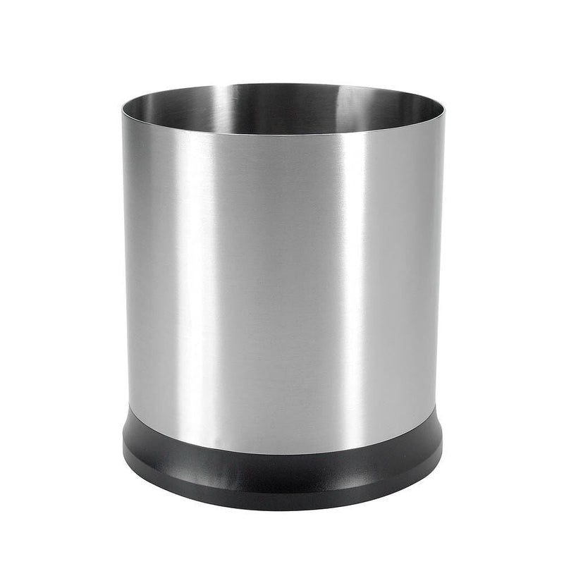 Stainless Steel Rotating Utensil Holder A9