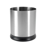 Stainless Steel Rotating Utensil Holder A9
