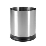 Stainless Steel Rotating Utensil Holder Z1