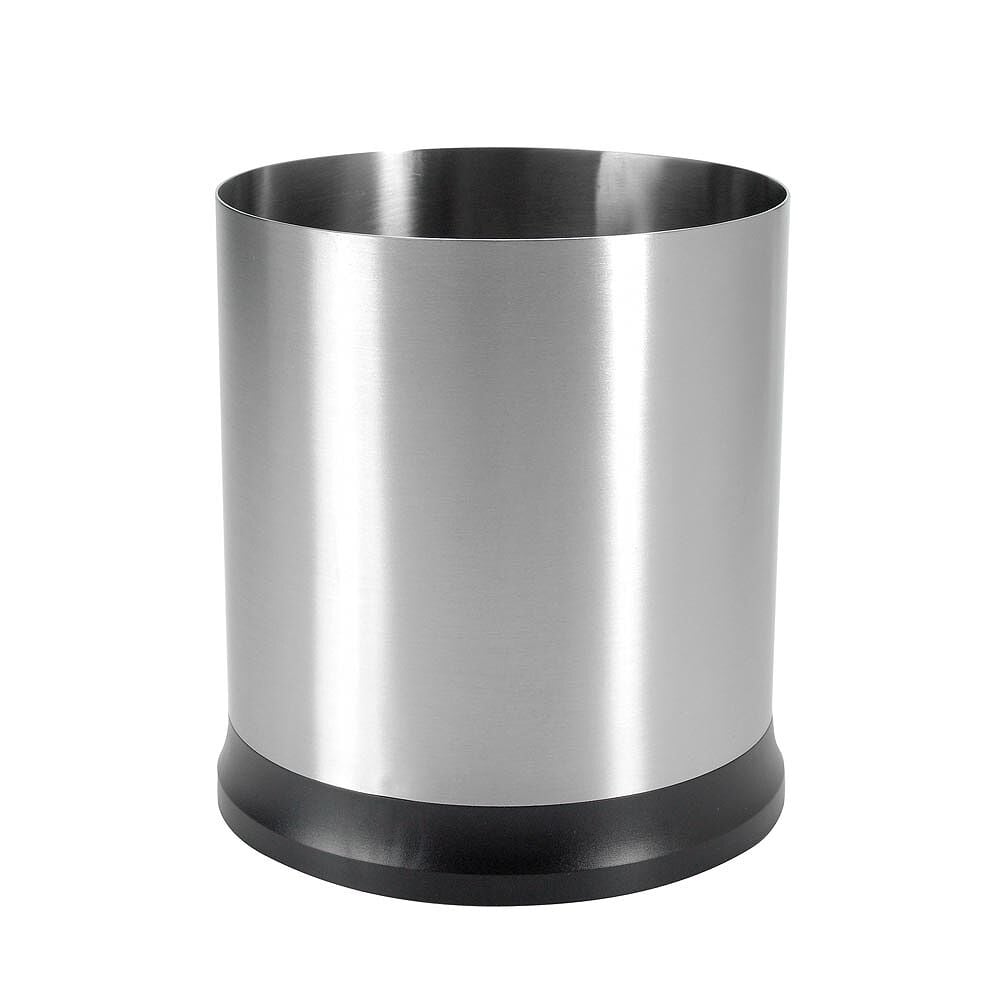 Stainless Steel Rotating Utensil Holder Z1