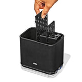 Stainless Steel Sink Caddy V8