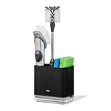Stainless Steel Sink Caddy W4