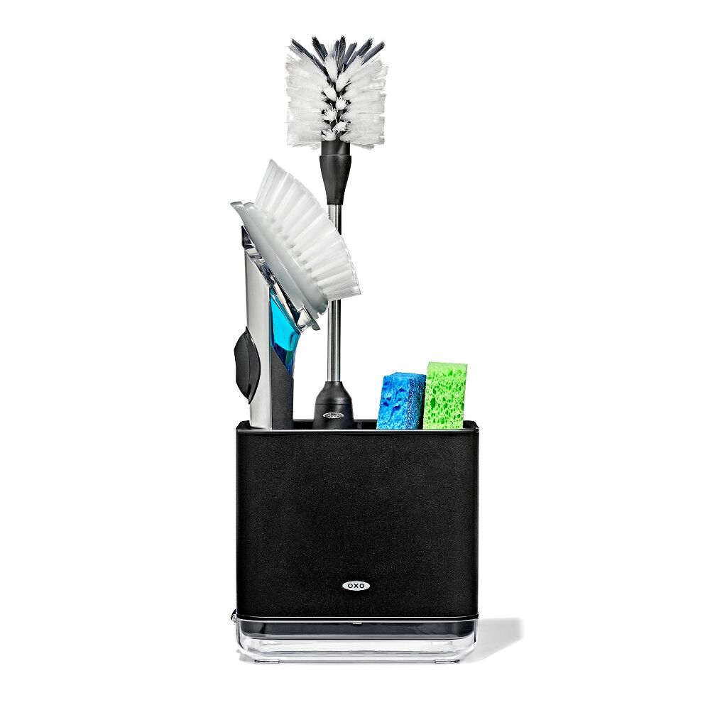 Stainless Steel Sink Caddy W4