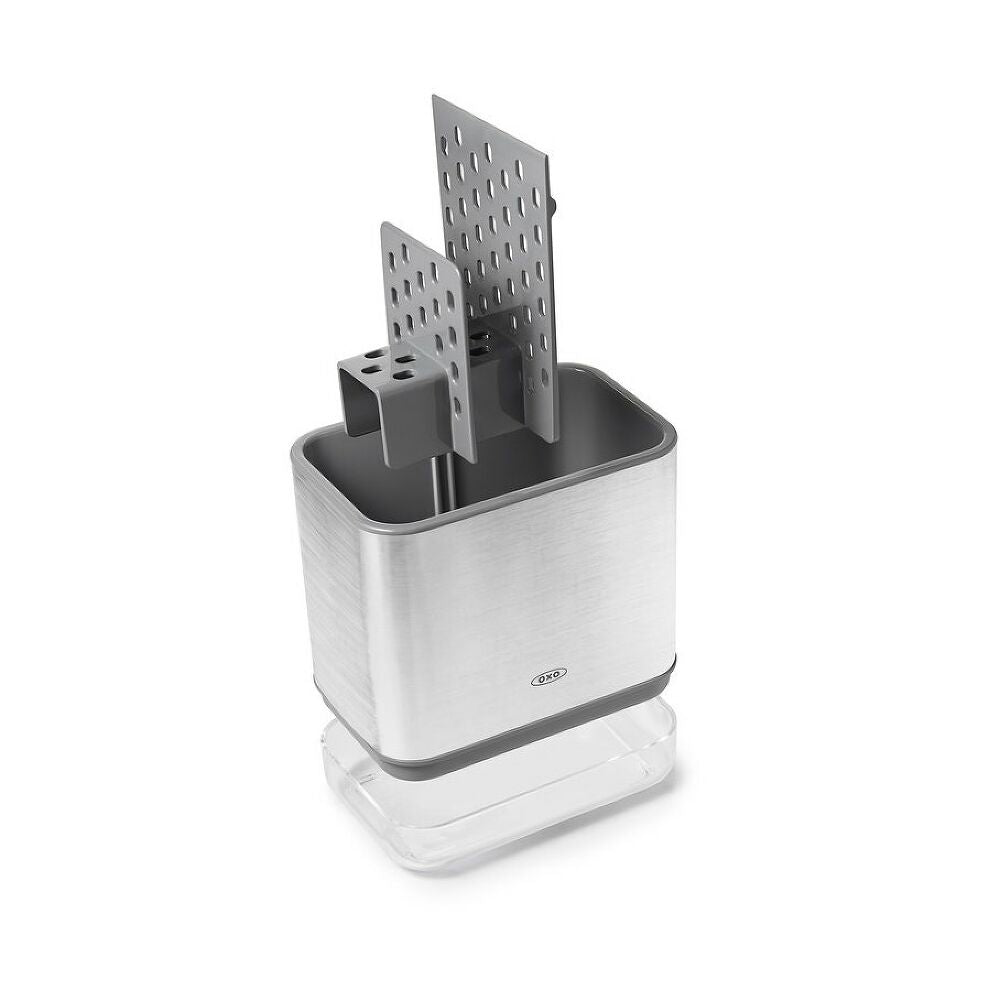Stainless Steel Sink Caddy Z8
