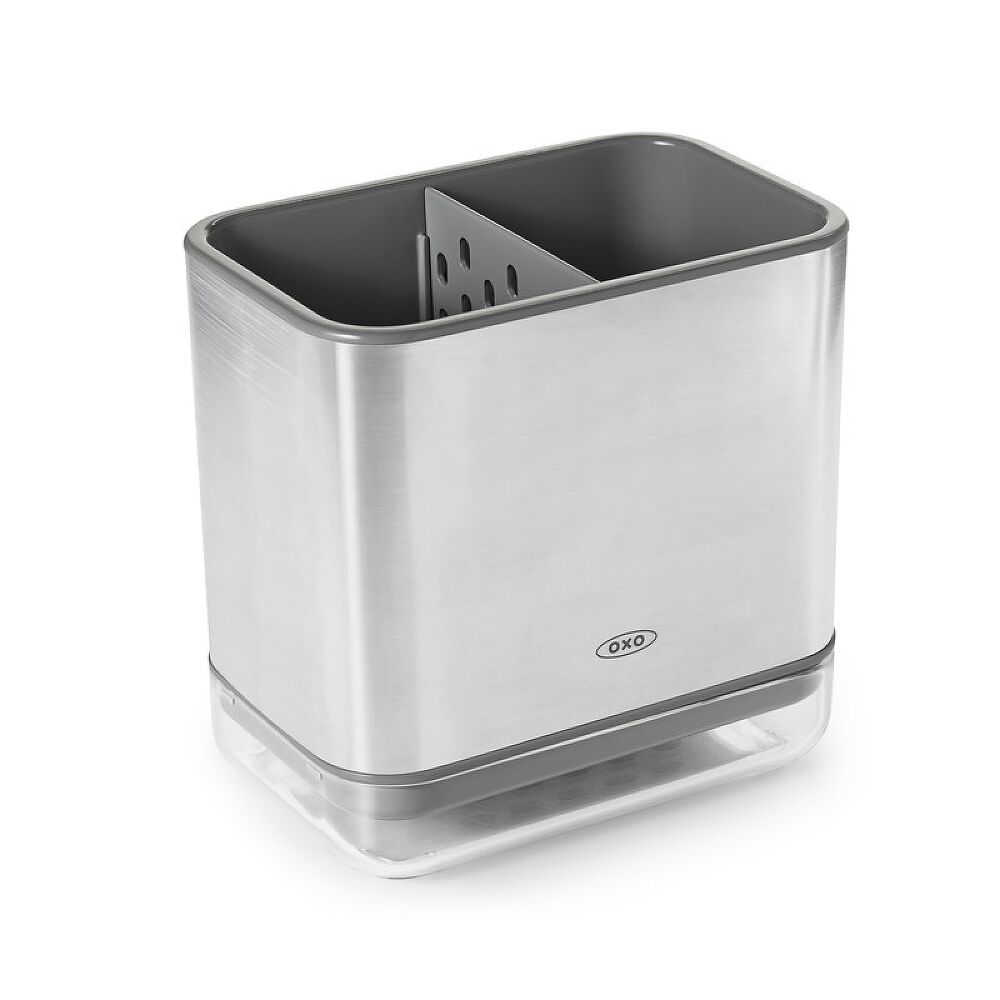 Stainless Steel Sink Caddy Z8