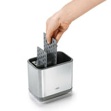 Stainless Steel Sink Caddy Z8